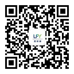 微信公众号二维码